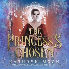 Couverture de The Princess's Chosen