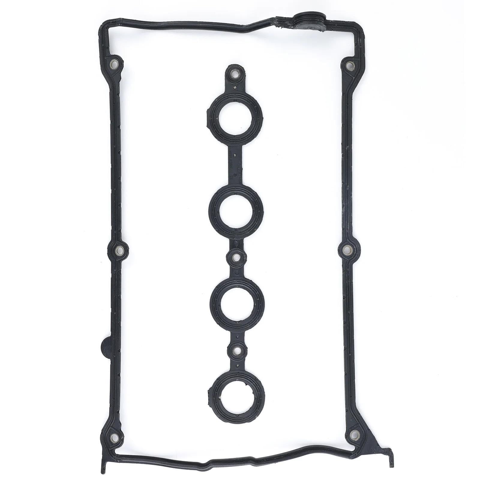 Couvercle Soupape Culasse Pour A4 Pour B5 1995-2000 Remplacement De Joint Couvercle Soupape Moteur Voiture 058198025A 058198012
