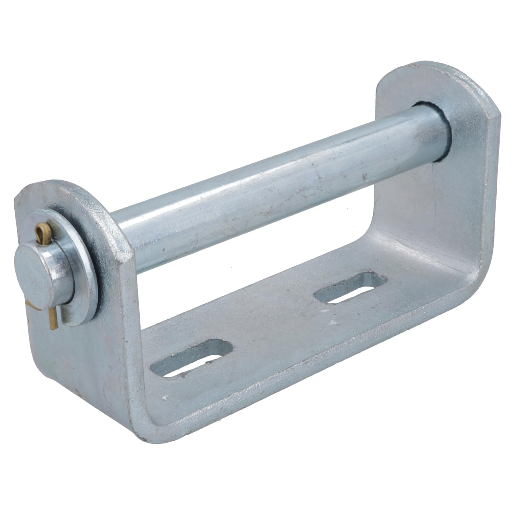 Bote/Bote/Jetski Tráiler Quilla V Roller & Soporte 19mm Eje UBR19 UBR21