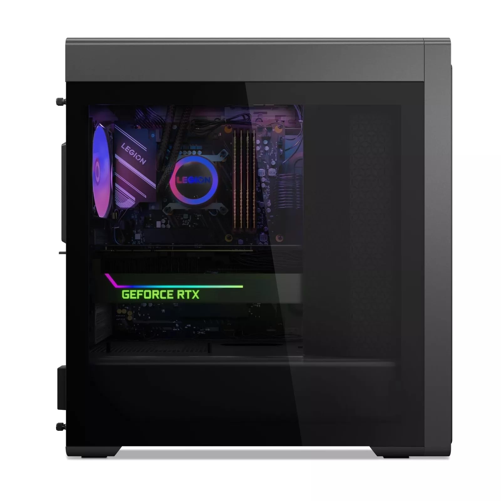 Amazon.com: Lenovo Legion 5 Gen 8 Gaming Desktop Tower PC, NVIDIA 