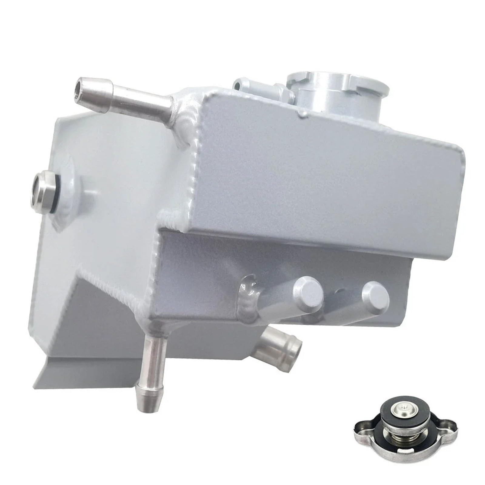 Réservoir de trop-plein Land Rover Discovery 2 anti-surchauffe pour circuit de liquide