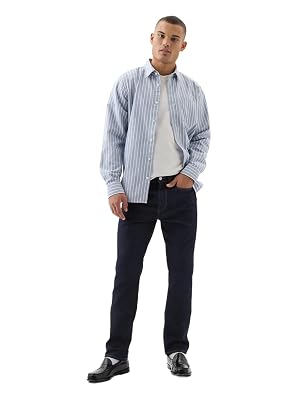Gap Mens Slim Fit Jeans