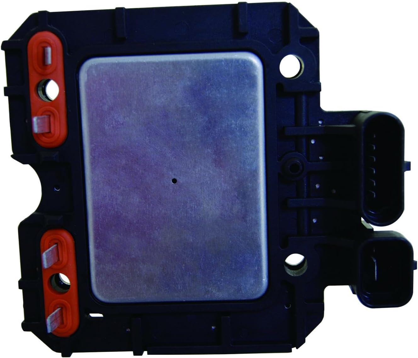 New Ignition Module Compatible with Chevrolet Cavalier L4 2.2L 97-02 10458134 10490872 19178835 8-10490-872-0 DR421E