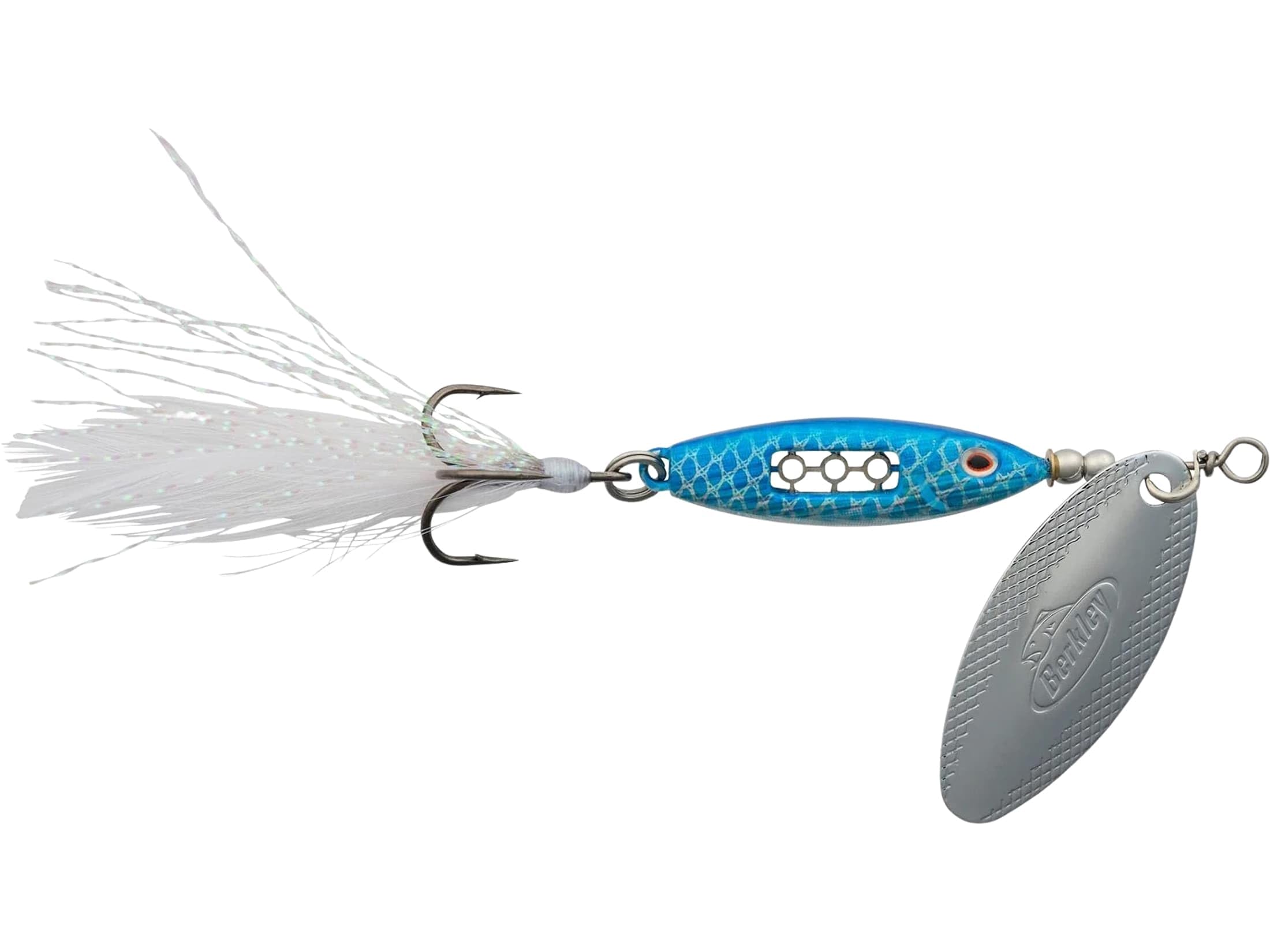 Berkley Dough Rider Minnow Spinnerbaits
