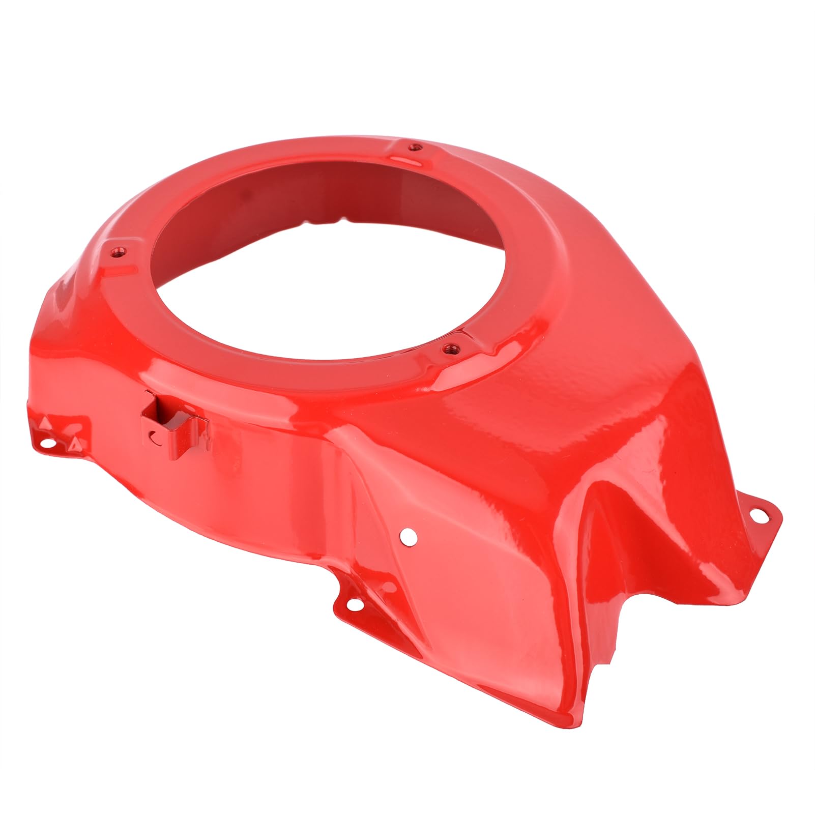 Amazon.com: Cancanle Fan Cover Shroud for Honda GX240 GX270 8HP