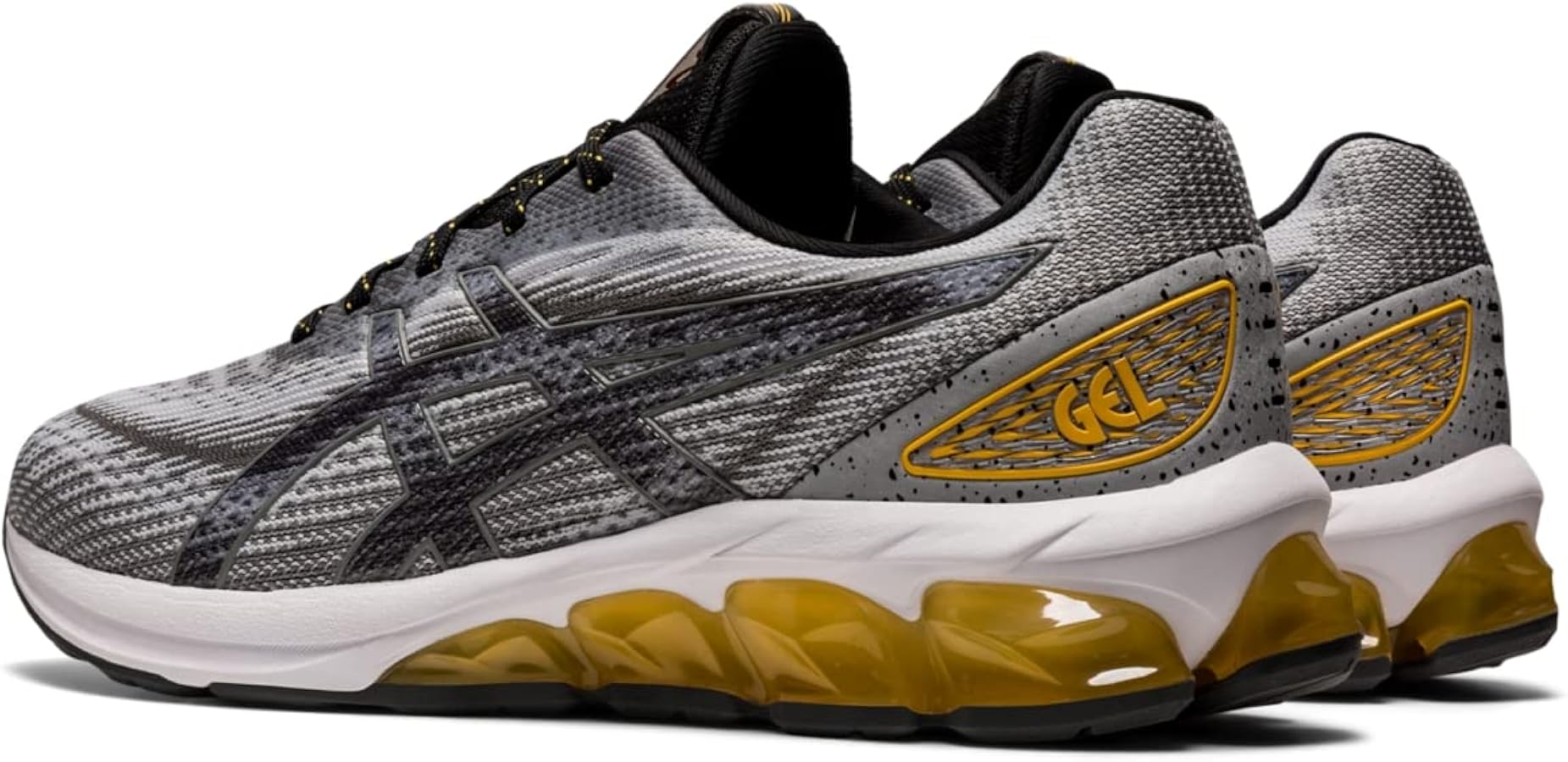 Amazon.com | ASICS Men's Gel-Quantum 180 VII Sportstyle