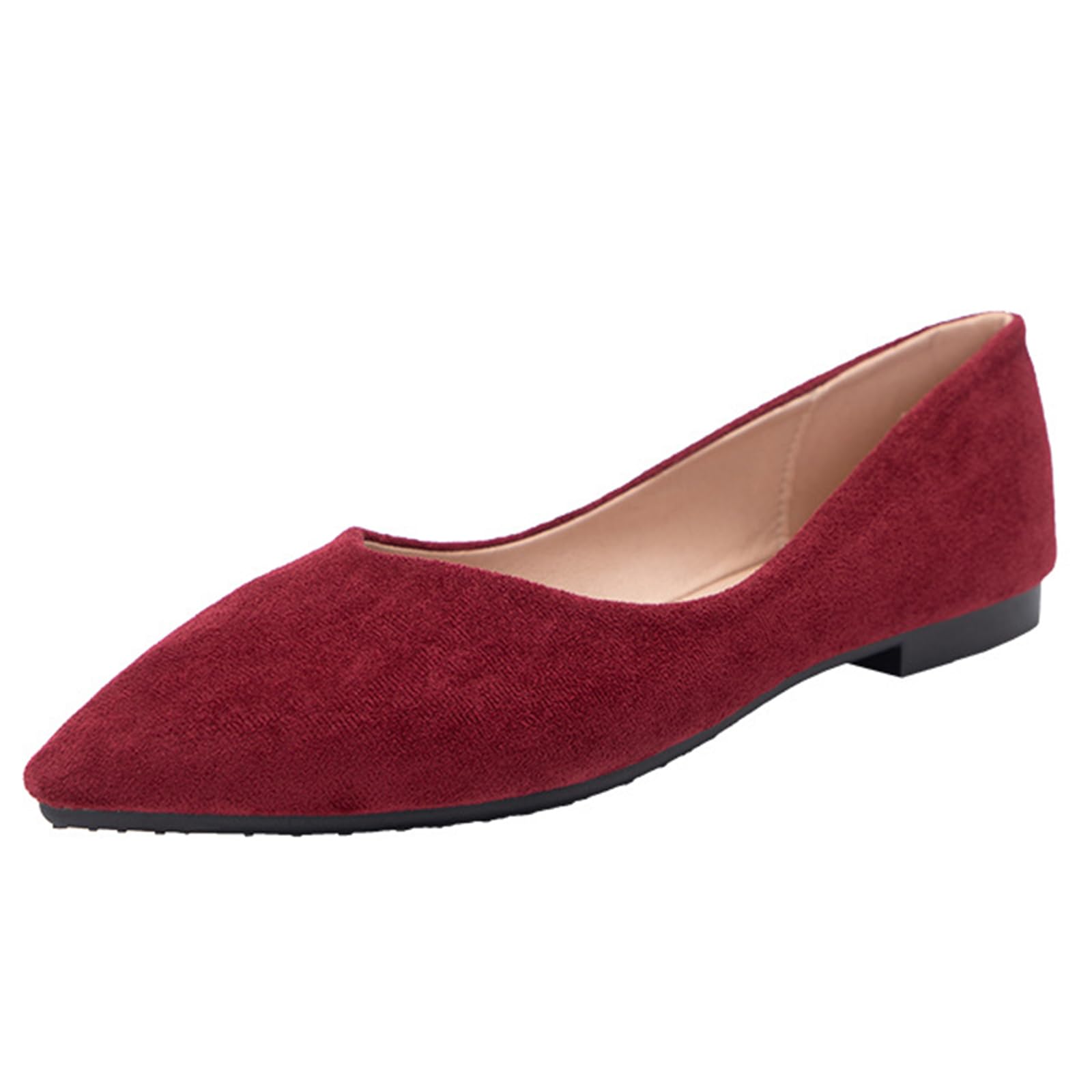 Ballerine Donna Stile Minimal Design Classico
