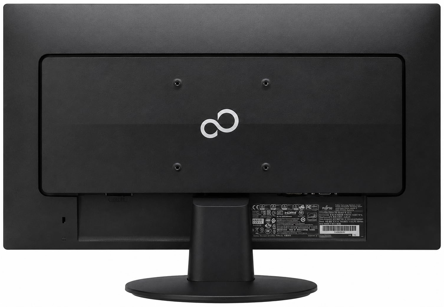 Amazon.co.jp: 【整備済み品】 富士通 VL-E22-8T 21.5インチワイド