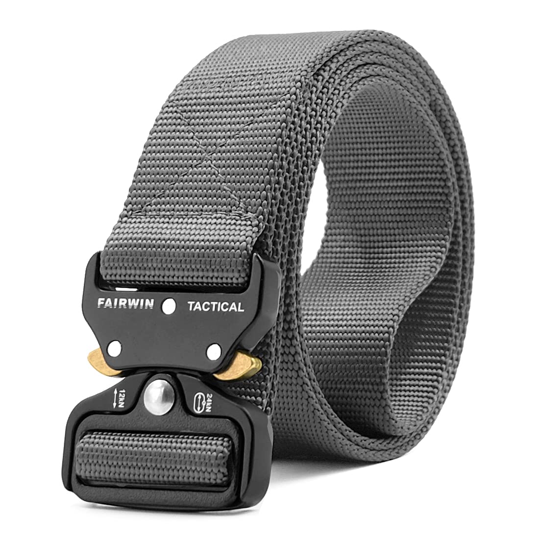 Buy FAIRWIN Belt, Work Belts for Men bing Riggers  Belt Heavy