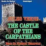 Cover of The Castle of the Carpathians