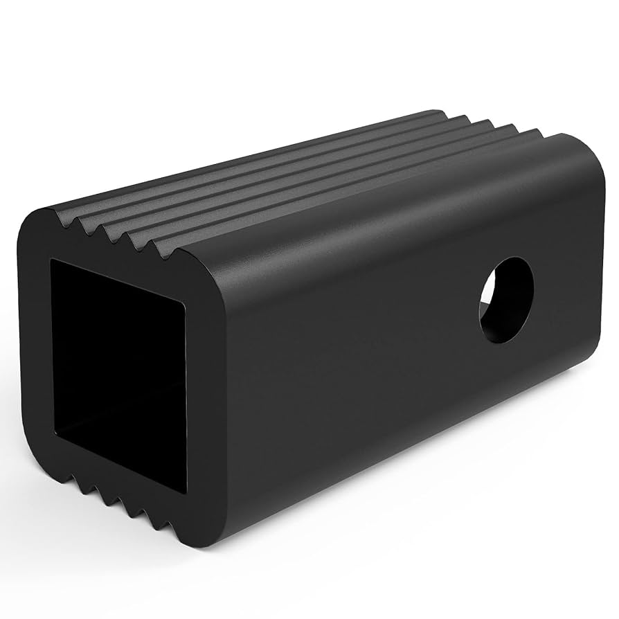 Amazon.co.jp: 2インチから1-1/4インチのヒッチレシーバー