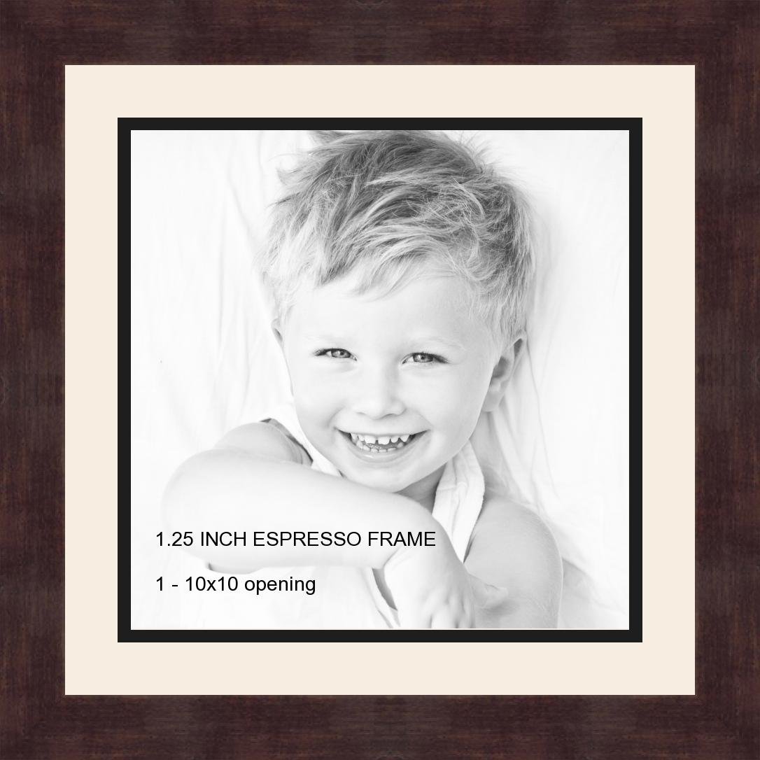 Art to Frames DoubleMultimat505824/89FRBW26061 Collage Frame Photo