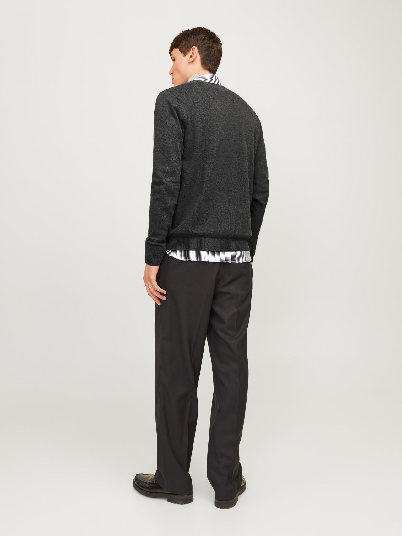 JACK & JONES Pull en Maille Pull en Maille