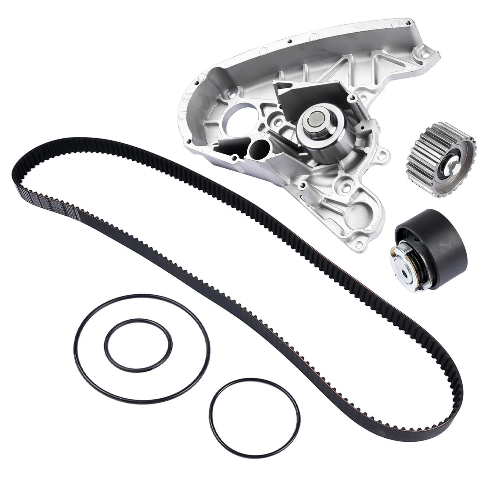 Kit De Correa Distribución Bomba Agua Para Fiat Para Ducato Para Iveco 504033770 VKMC02390 Piñón cadena