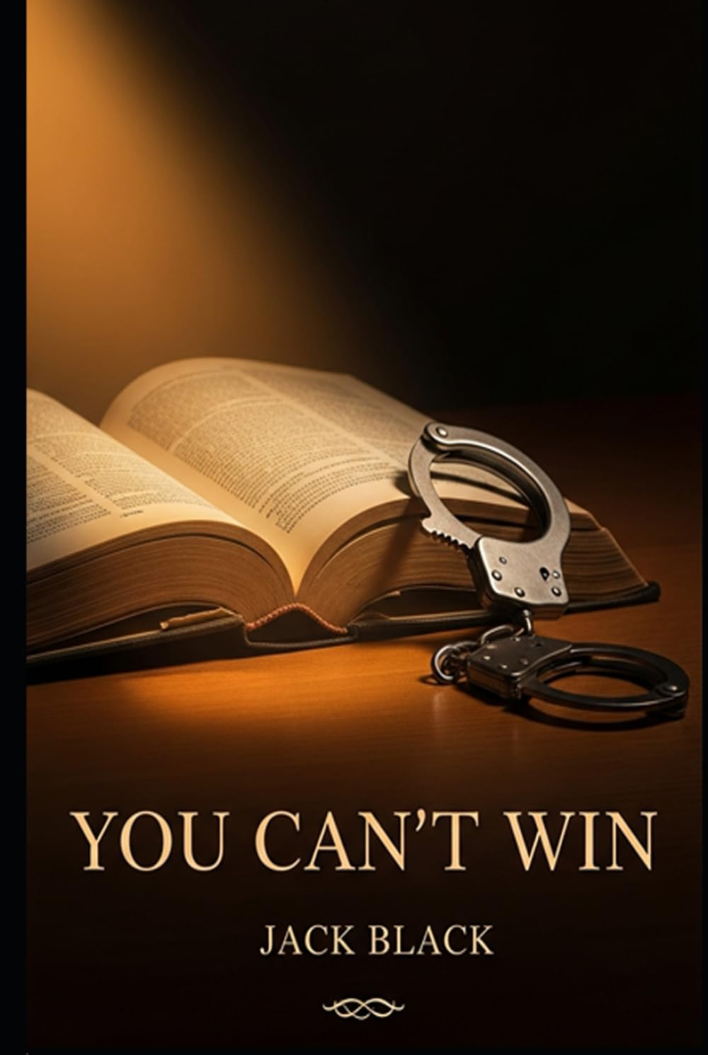 You Can’t Win
