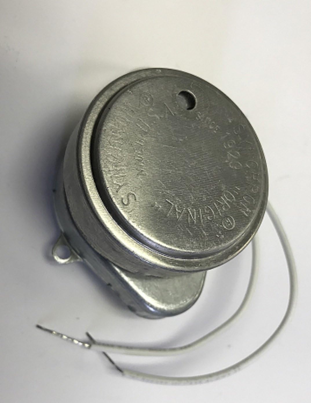 Hansen K12RC 10 RPM Synchron Motor