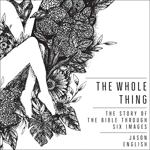 The Whole Thing by Jason English episode artwork