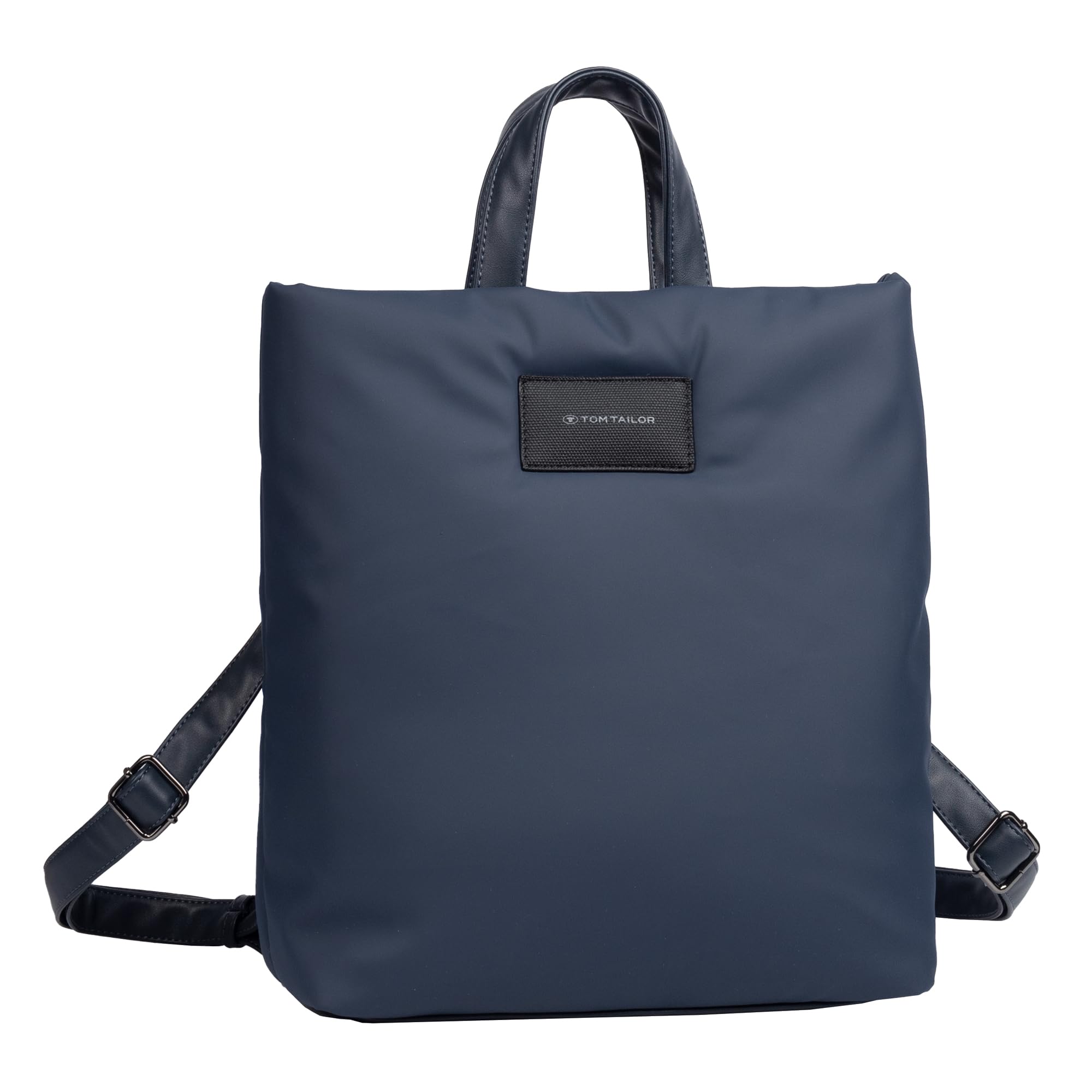 TOM TAILOR Patti Women's Backpack, 13 L, Blue