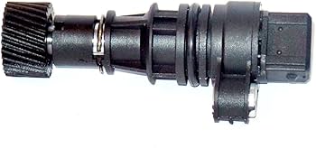 MD757541 Transmission Output/Vehicle Speed Sensor with Gear MD757541 Transmission Output/Vehicle Speed Sensor with Gear