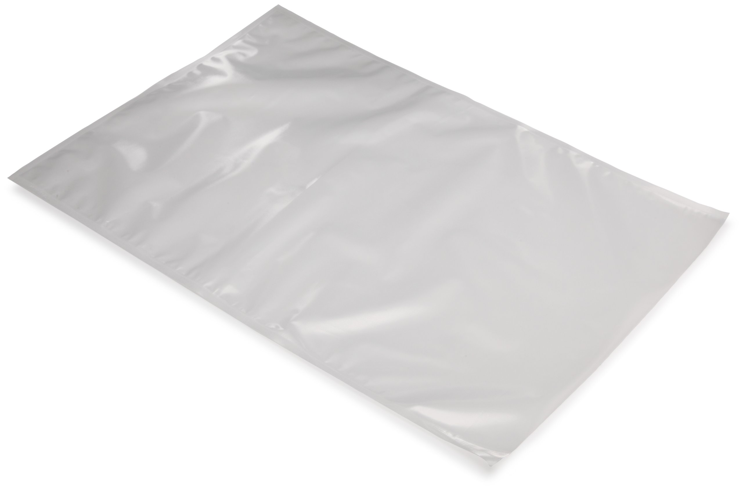 Lacor 69048 - 100 Bolsas vacío 40x60 cms. - Uso Profesional y Doméstico | Para un uso práctico y profesional en cocina; perfecto para el día a día en hostelería y en casa, cómodo de usar y de guardar