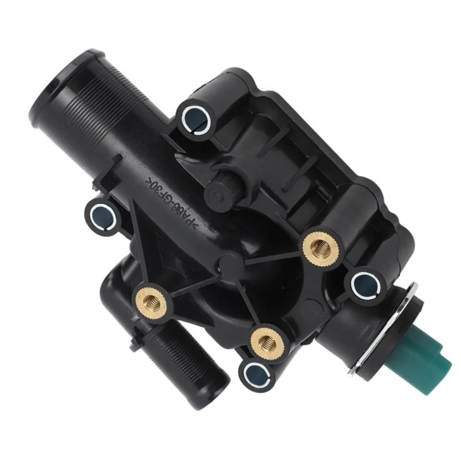 Coolant Thermostat Engine Thermostat Housing For Peugeot For 206 307 2000-2026 1336.Z0