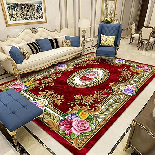 Tapis de sol bébé isolation phonique et douceur lavable 160x200 - 2