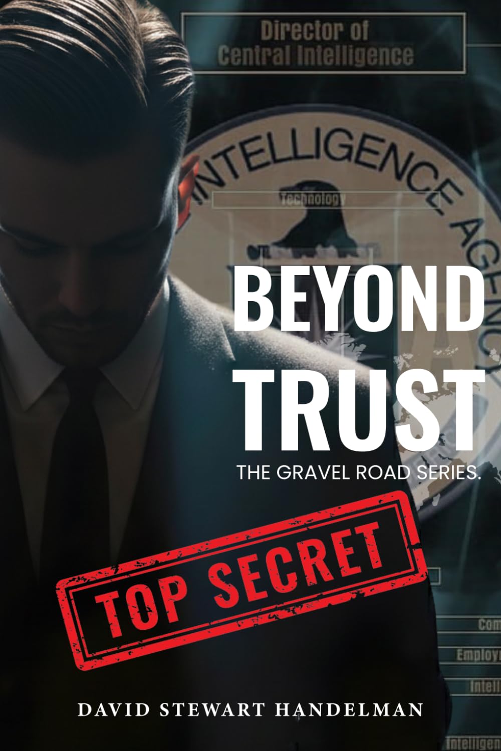 Beyond Trust: The Gravel Road Series