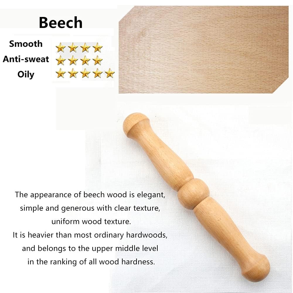 Linijka do tai chi, Kijek do Tai Chi 33x4,5 cm rehabilitacji w sztukach walki Qigong Kungfu