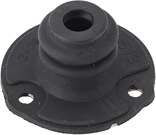 Lower Gear Lever Shift Boot Rubber M513 17 480A Shifter Dust Boot Replacement for MX 5 1989 to 2005