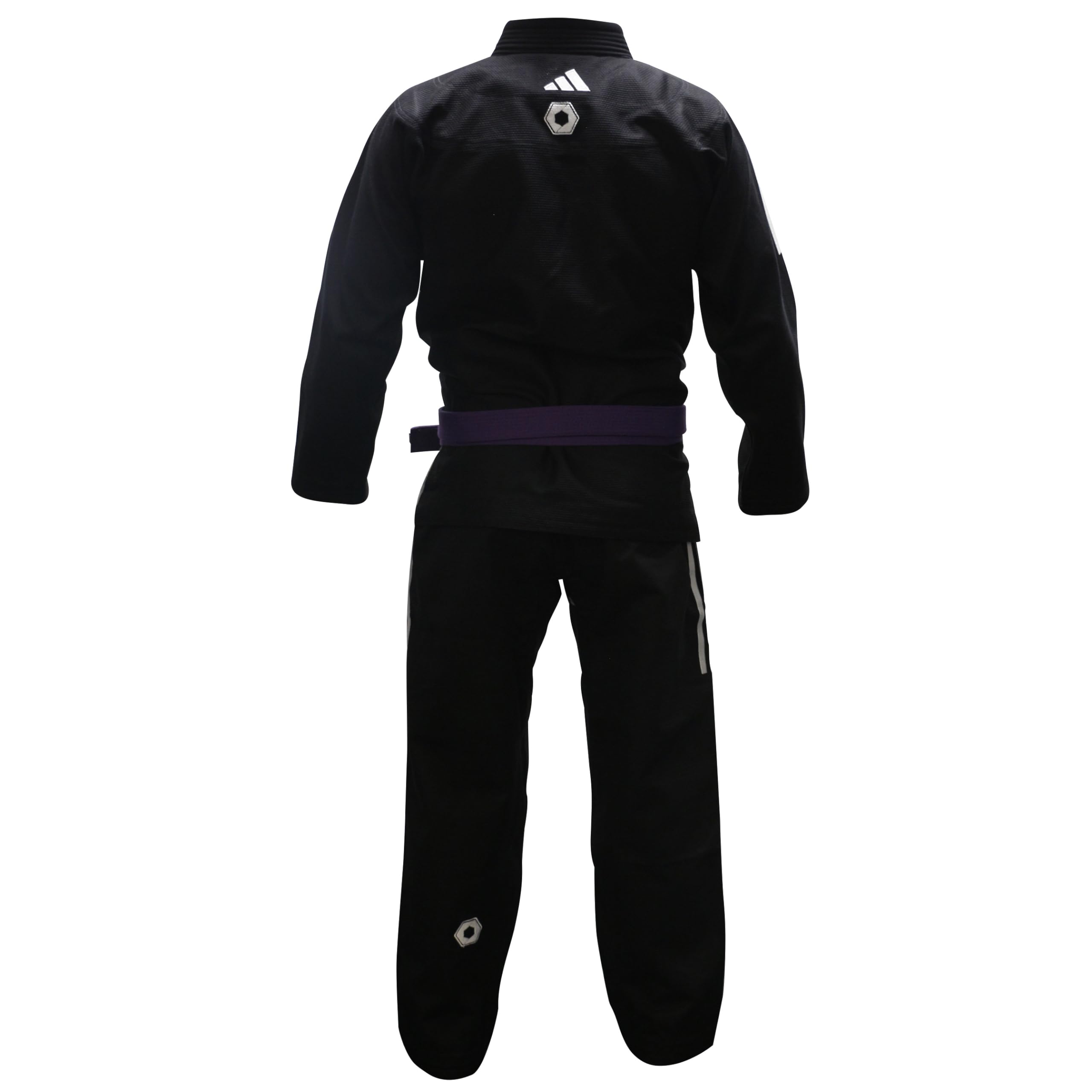 adidas Kimono JJB Contest CFJJB