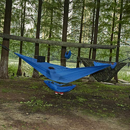 onewind Gear Hammock Mini Storage Camping Backpack Rain Cover Portable Outfitter Underbelly Gear Sling Hammock (70-90L)