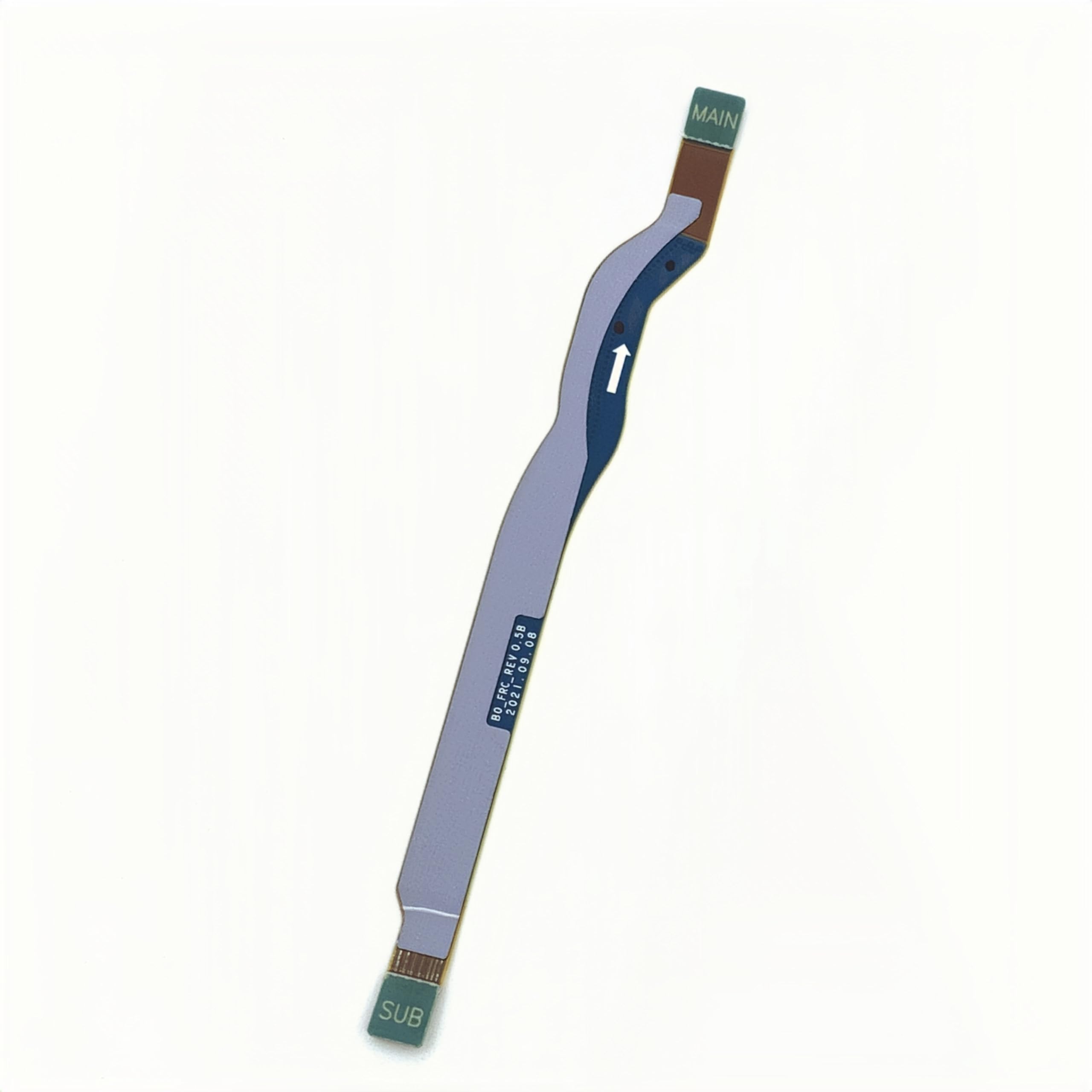 Amazon.com: Galaxy S22 Ultra 5G Signal Antenna Flex Cable Ribbon