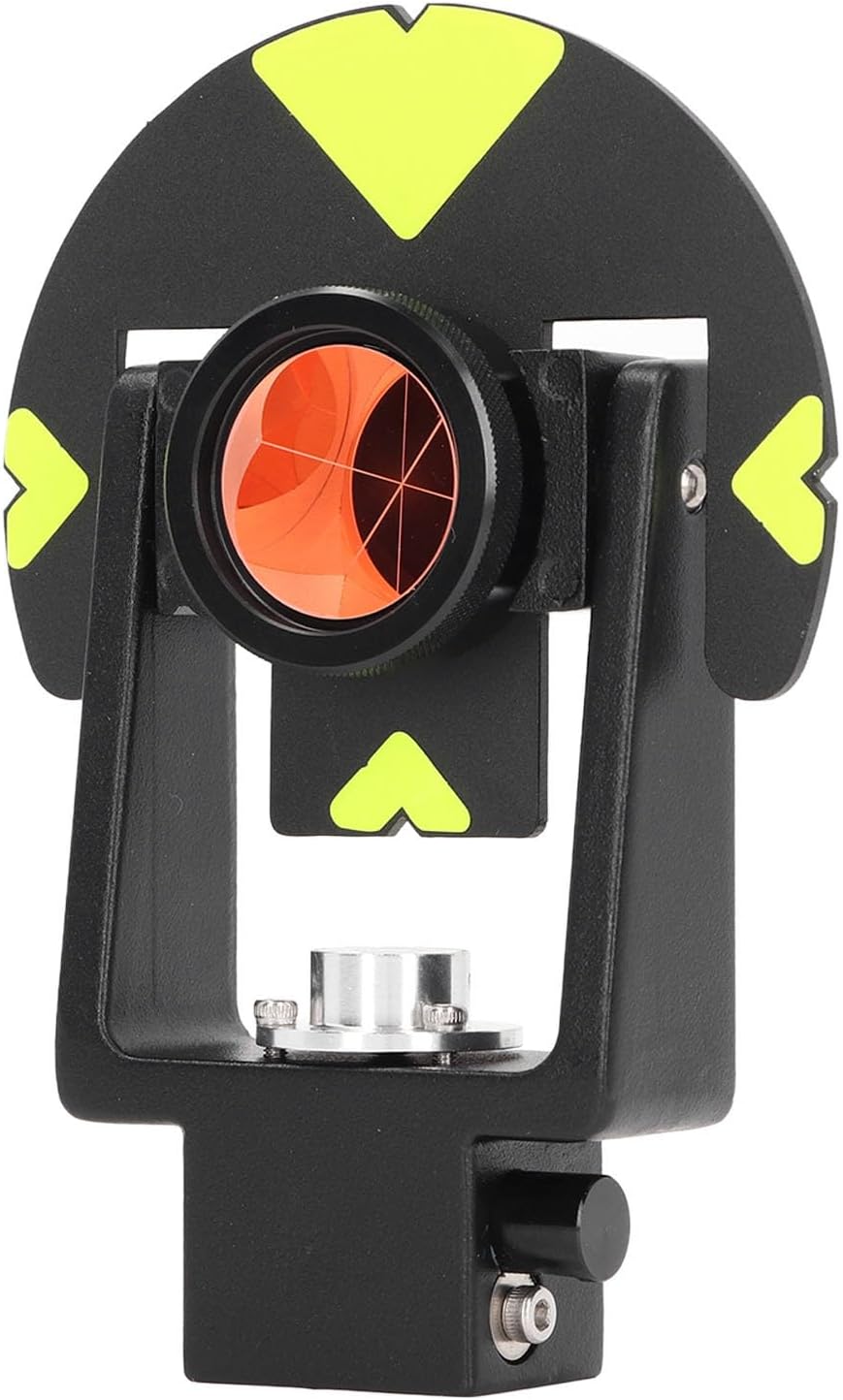 Topographic Prism, K9