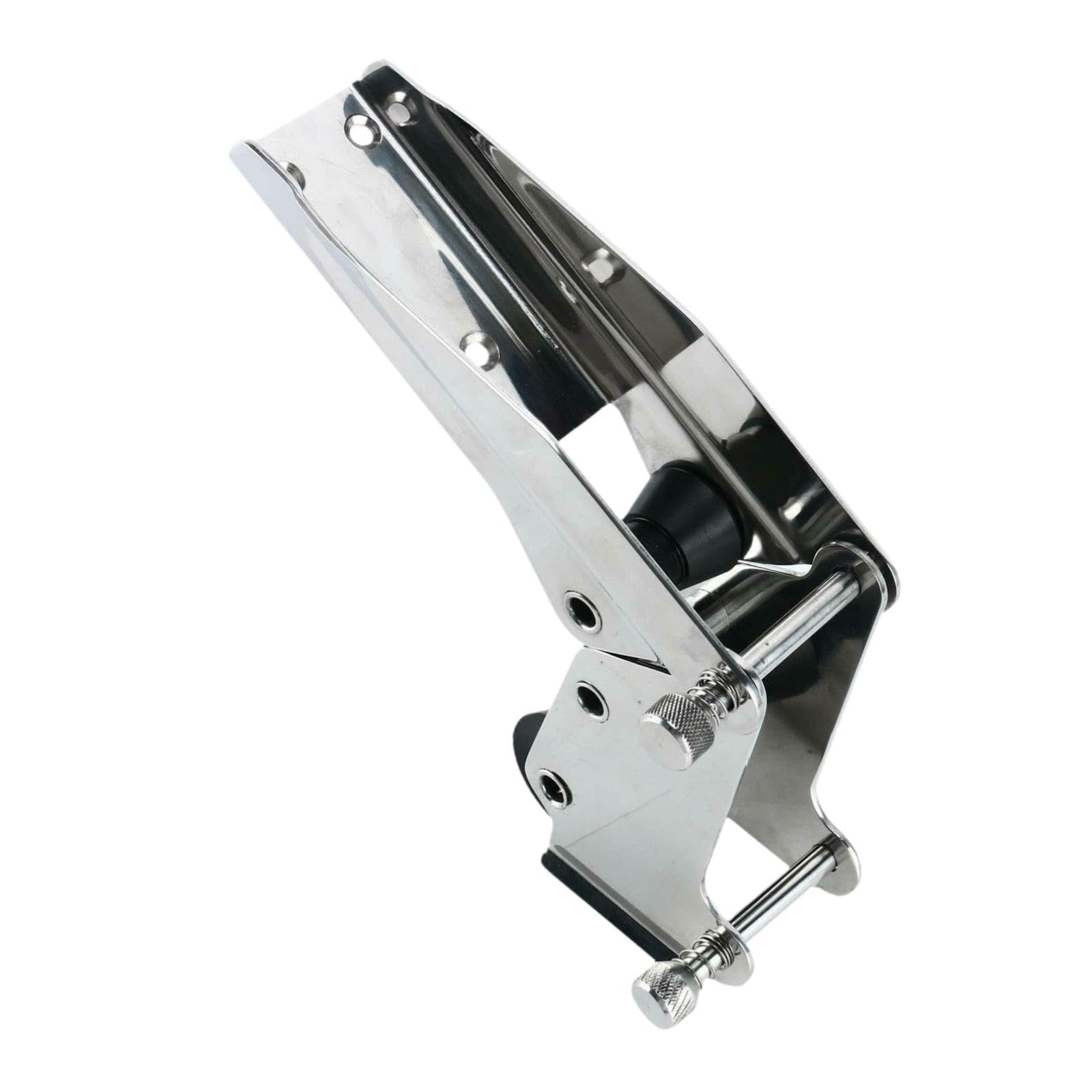 Rodillo de Ancla Resistente para Embarcaciones, Ideal para Accesorios de Atraque de Yates. Soporte de Ancla con