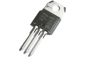 10PCS BTA16-600B The Best Quality Triacs [BTA16 600B TO-220 Packaging]