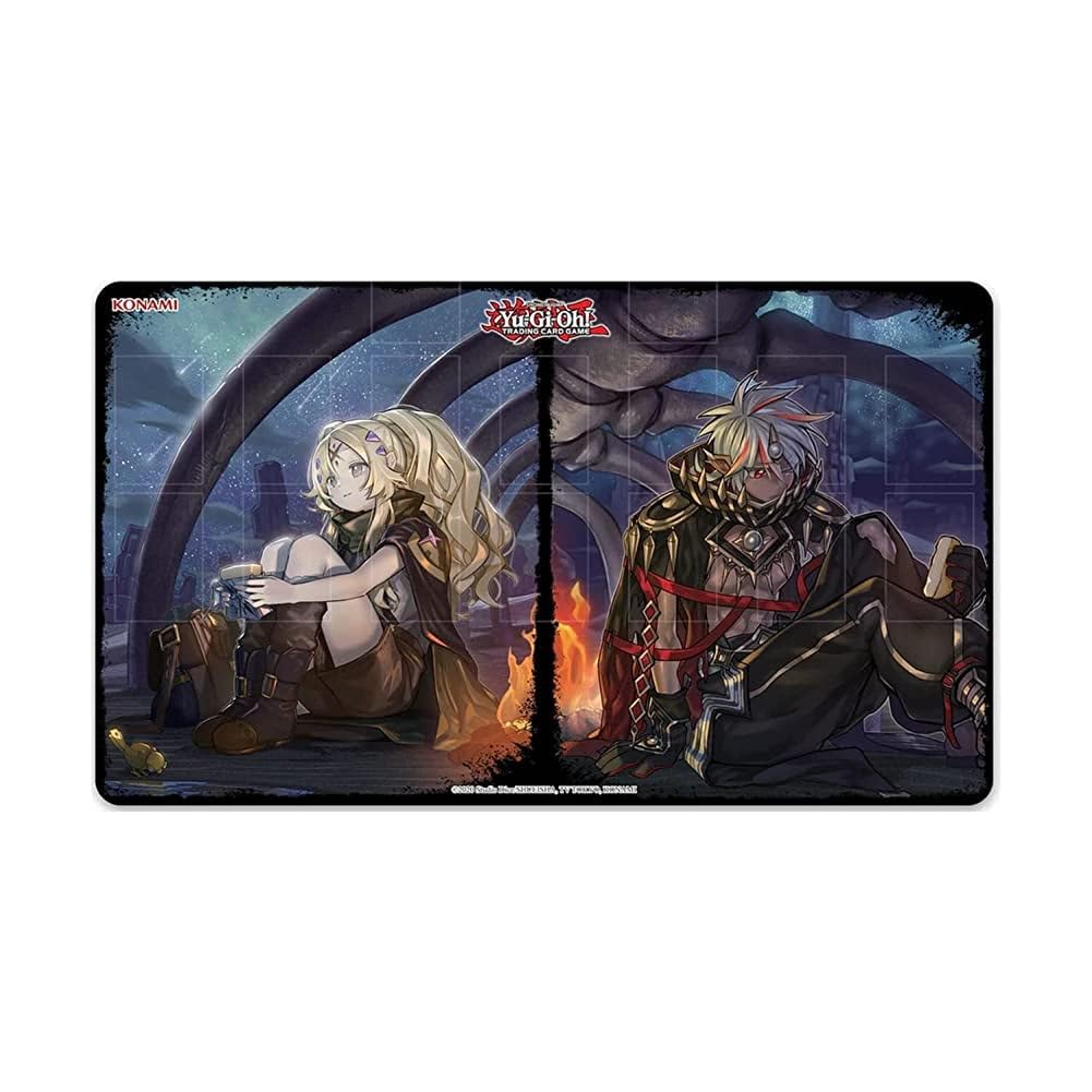 Amazon | Playmat - Albaz, Ecclesia and Tri-Brigade | トレカ 通販