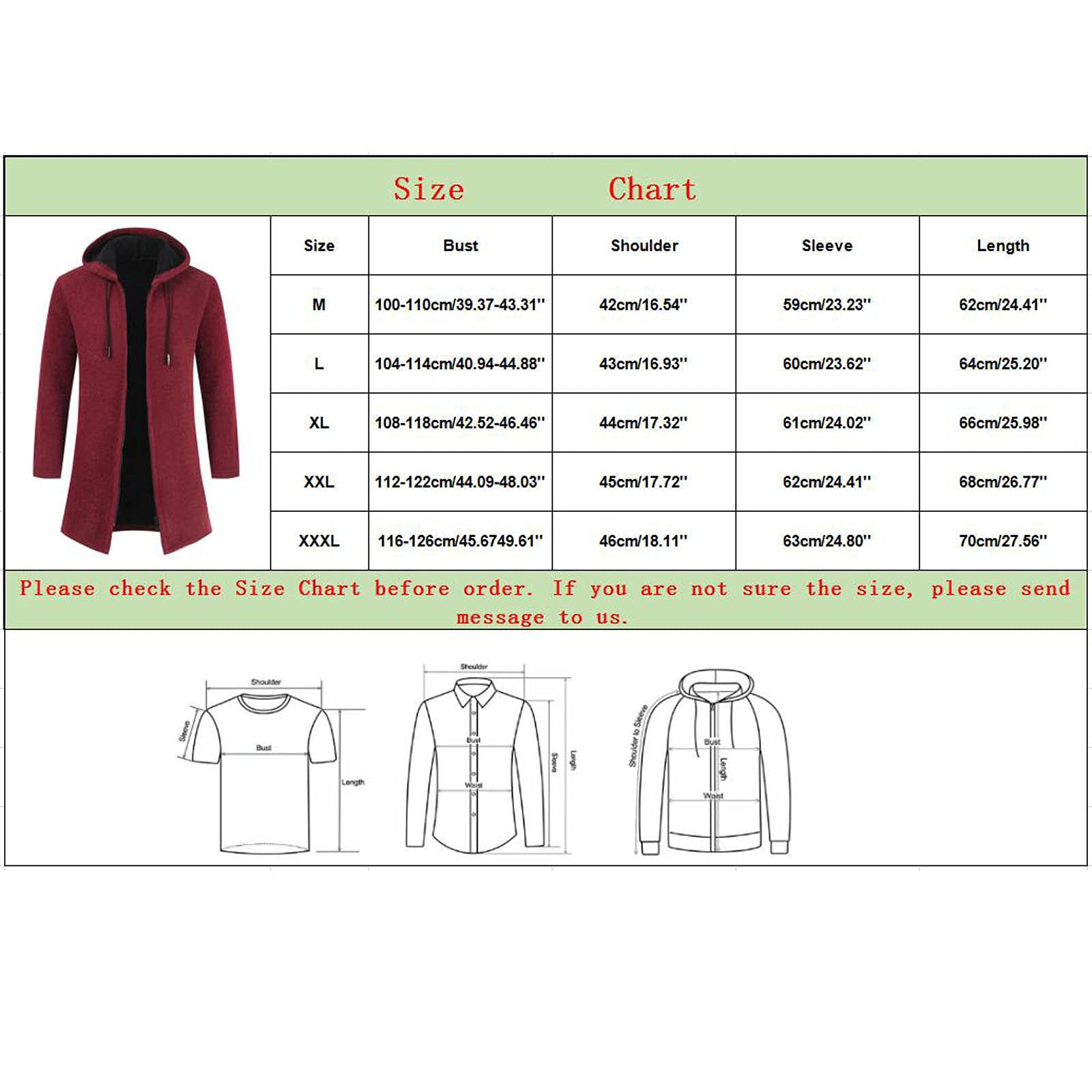 Cardigan Punto Botones Hombre, Chaqueta De Lana Hombre con Cuello En V Forrado con Botones De Punto Grueso Chaqueta De Transición Cálida Rebecas con Botones Y Bolsillos para Otoño Invierno