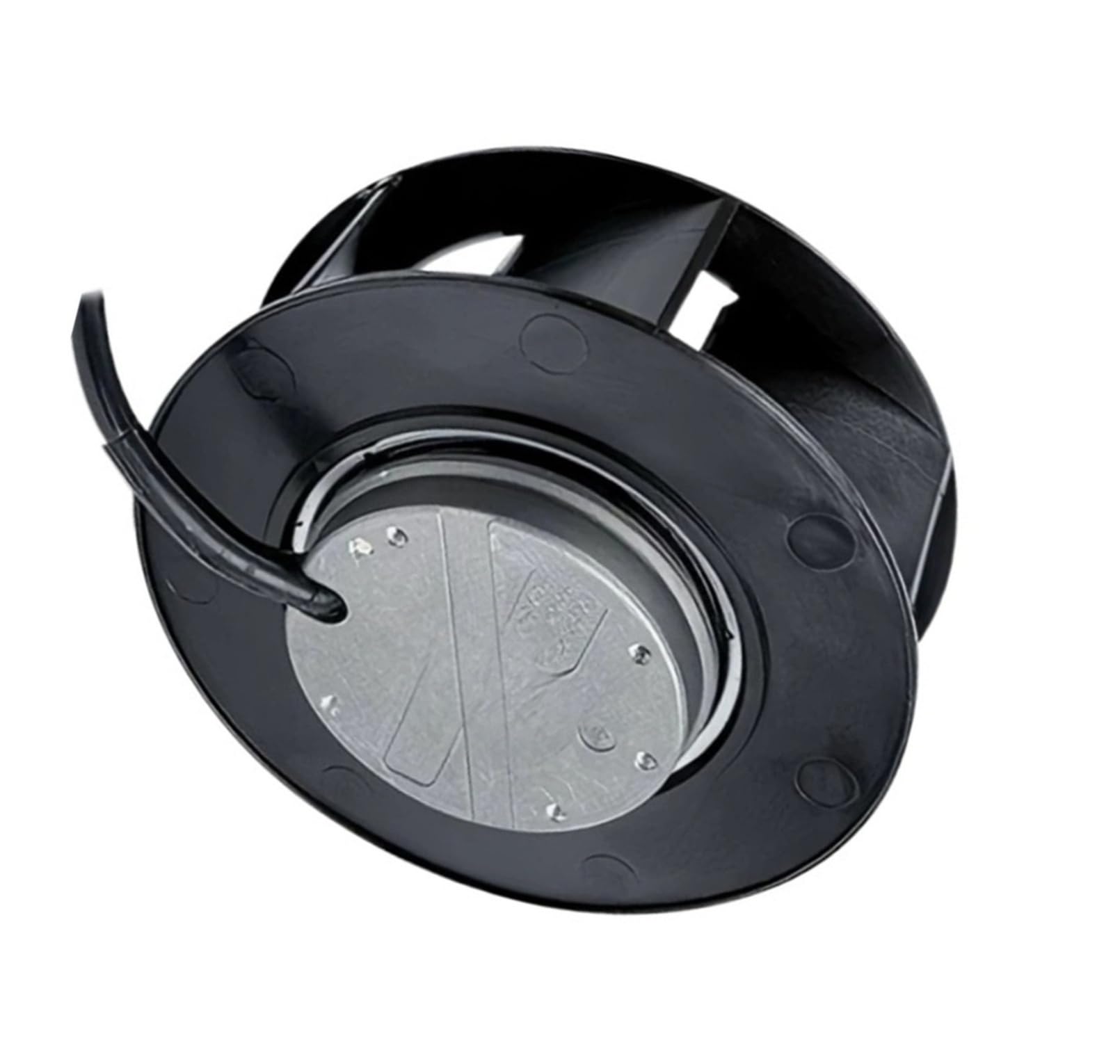 Ventilador centrífugo industrial DM220CVF2 220V 910m³/h Ventilador centrífugo