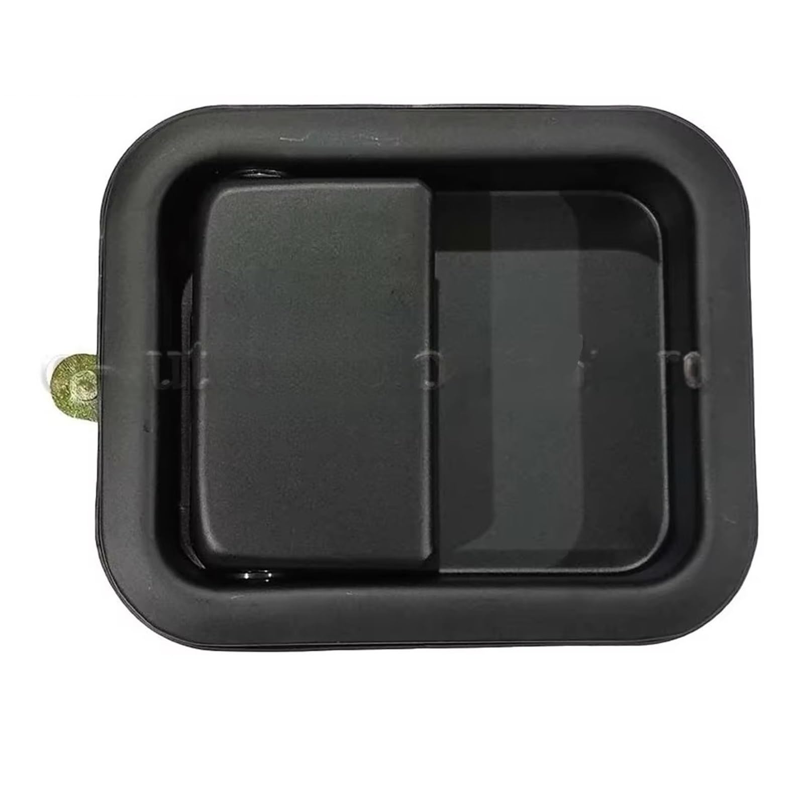 Mnbyhud One Color Outside For Jeep For Scrambler 1981-1985 Exterior Car Door Handle