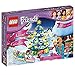 Produktbild Lego 3316 - Friends: Adventskalender