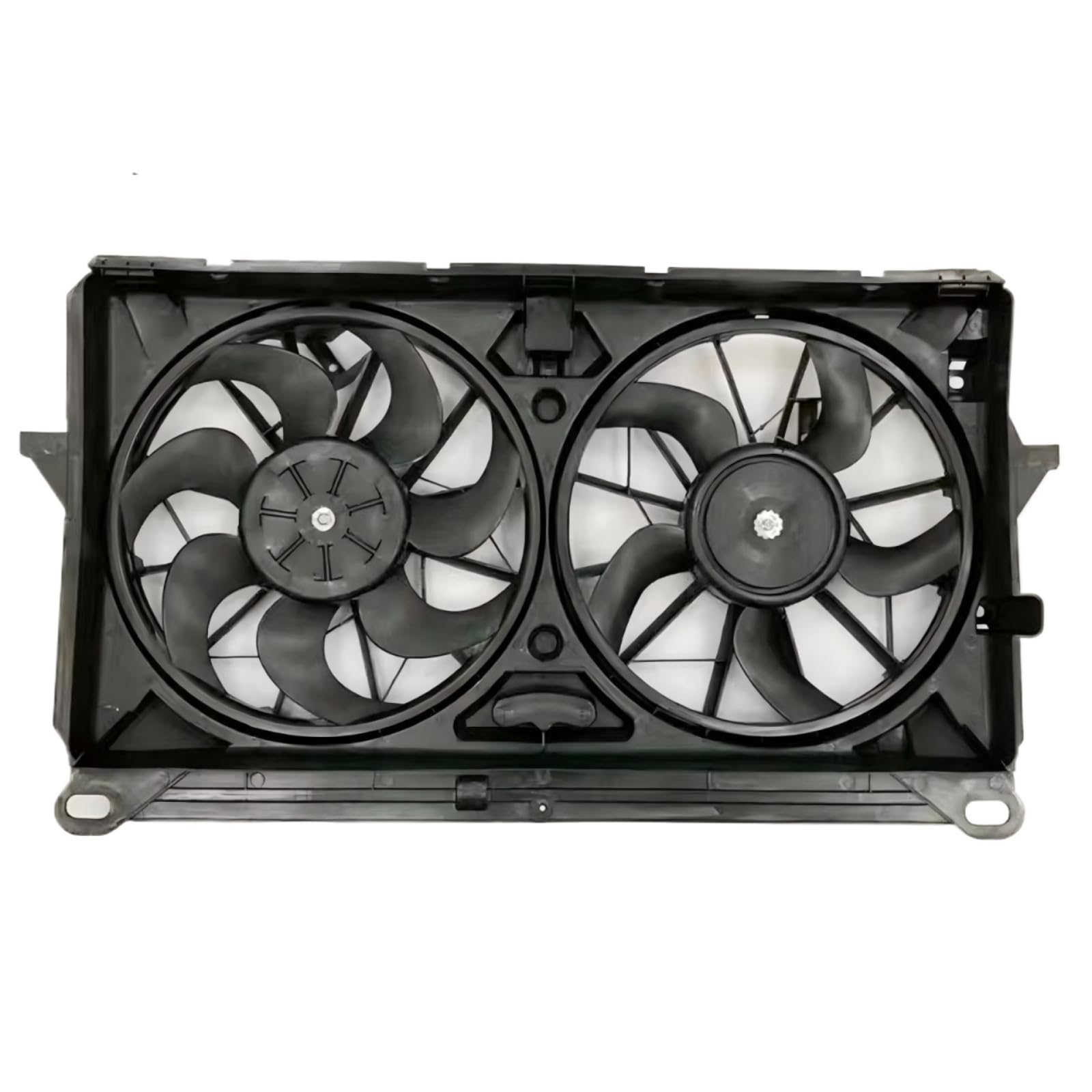 Voiture Ventilateur Radiateur Pour GMC Pour Sierra 1500 2007-2013 Kits voiture