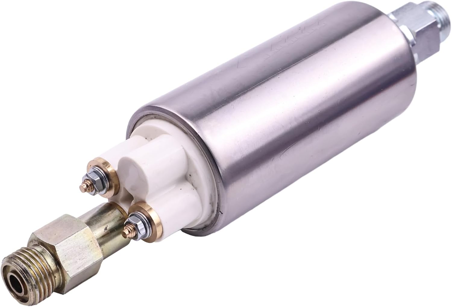 FridayParts Fuel Transfer Pump 172-4388 1724388 Compatible for Caterpillar CAT Engine 3116 3126 Tractor 611 613C 615C Replacement