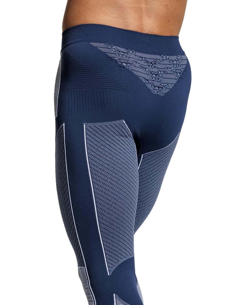 X-Bionic ENERGY ACCUMULATOR 4.0 MEN - Spodnie Mężczyźni