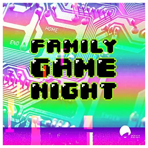 Family Game Night