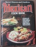 Better Homes And Gardens Mexican Cook Book