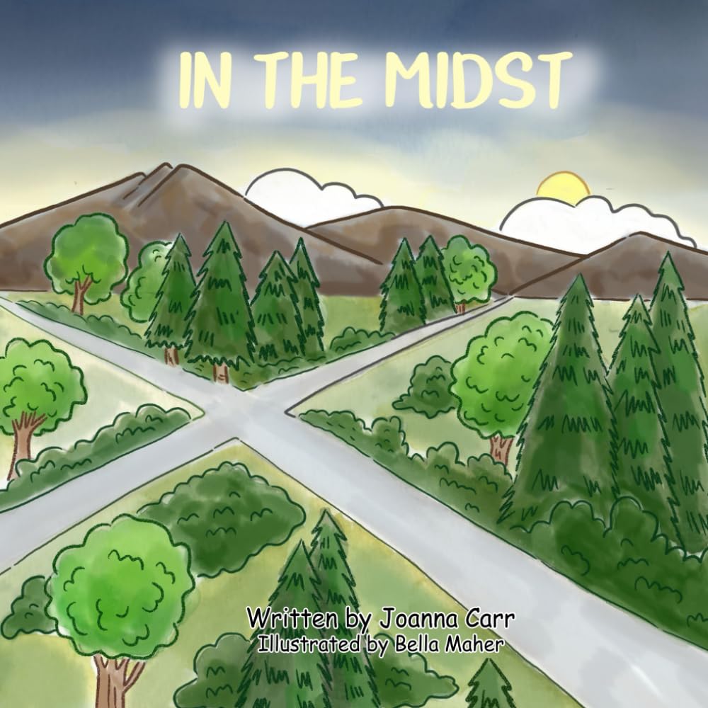 In The Midst