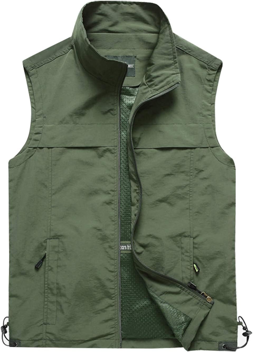 acg vest