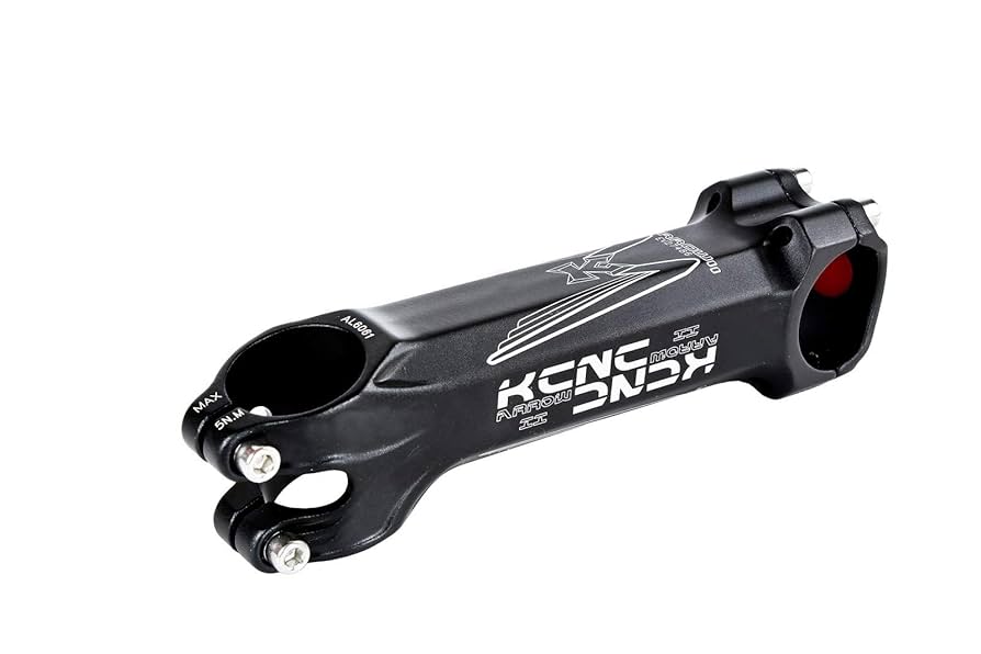 KCNC Arrow II ステム 140mm Amazon | KCNC Arrow II Road MTB 29er E-Bike Bicycle ±17