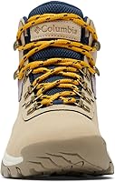 Vista 95 de Columbia Women's Newton Ridge Plus Waterproof Amped Hiking Boot Remolacha/Madeira profunda