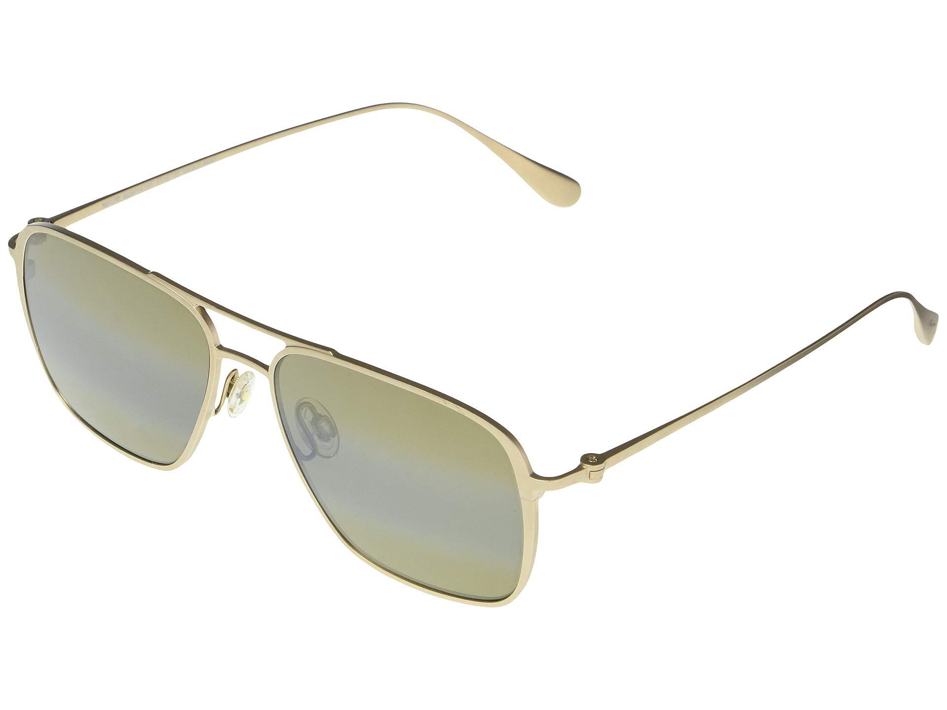 Maui Jim Męskie i damskie okulary przeciwsłoneczne z polaryzacją
